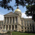 Georgia Moves Forward with Statewide Music Office Bill