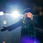 Shania Twain Set to Rock Hyde Park Like Never Before!