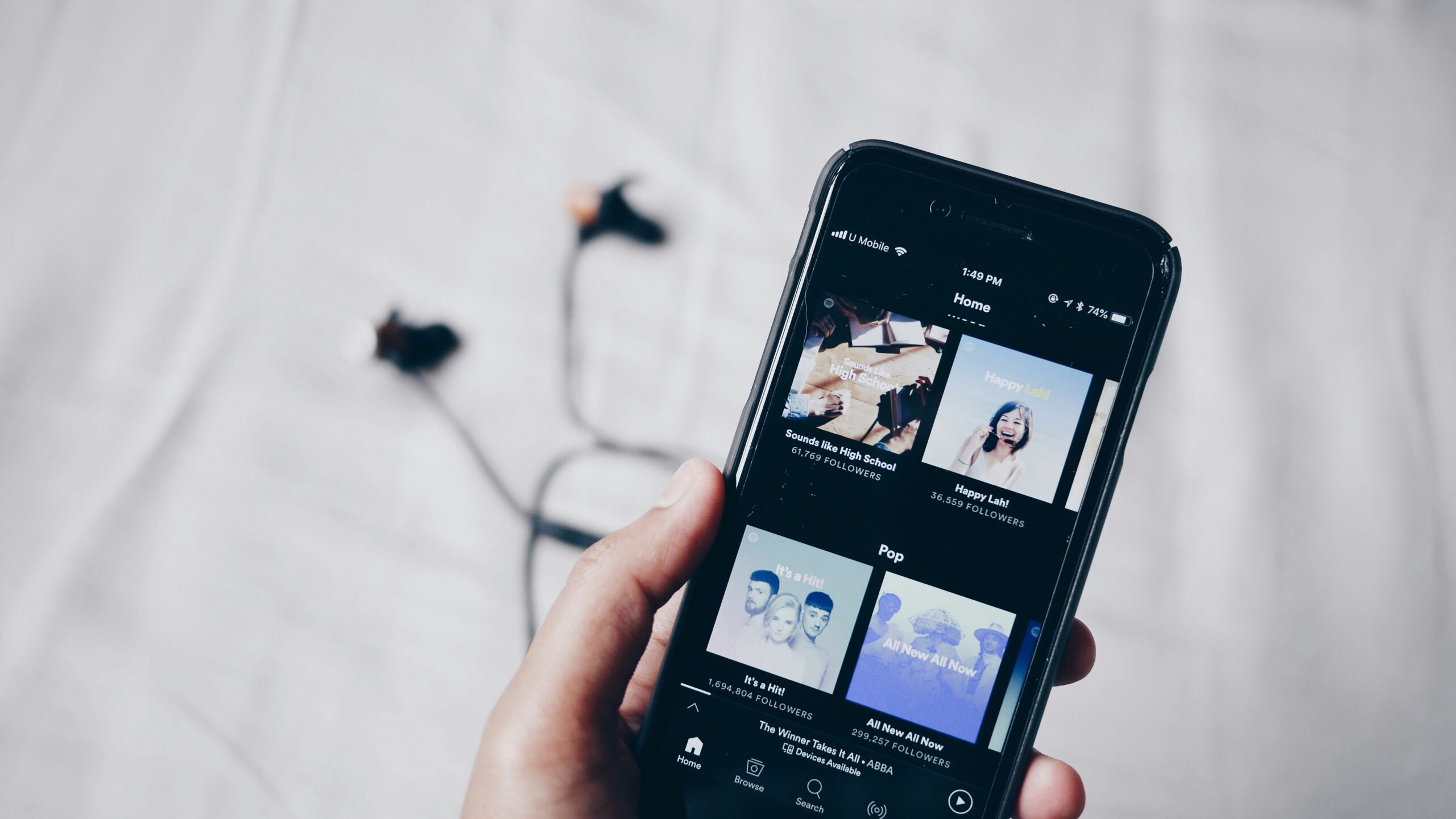 How To Get Followers On Spotify