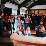 Why You Should Attend Music Networking Events