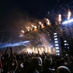 Live Nation Entertainment Reports Record-Breaking Earnings for 2023