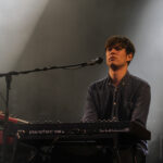 James Blake Highlights Music Industry Issues: Criticizes TikTok and Streaming Platforms
