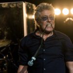 Legendary Musician Roger Daltrey Expresses Concern Over AI Impact on Music Industry
