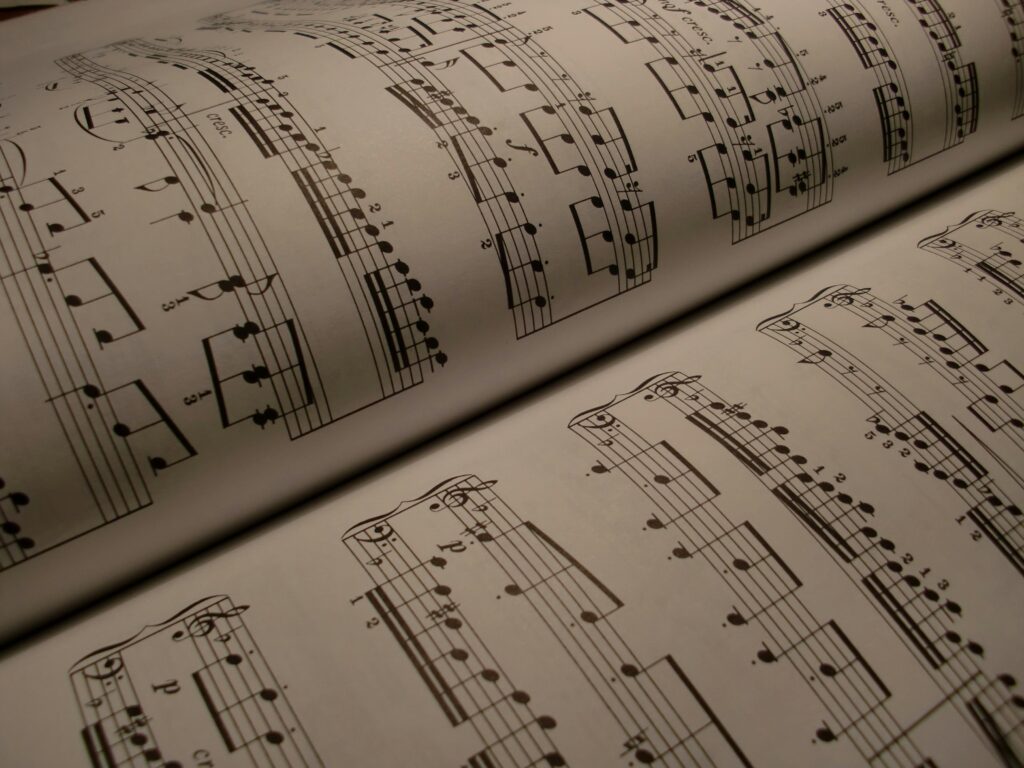 How To Read Sheet Music 