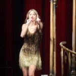 Exciting Update for Taylor Swift’s Eras Tour: ‘Lead Booker’ Policy Lifted for UK Dates