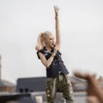 Gwen Stefani Opens Up About Balancing Music Career and Parenthood